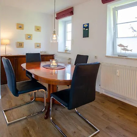 Fewo Kisker Apartment