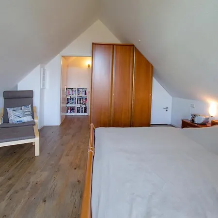 Fewo Kisker Apartment Kellenhusen
