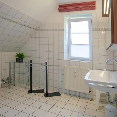 Fewo Kisker Apartment Kellenhusen