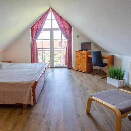 Fewo Kisker Apartment Kellenhusen
