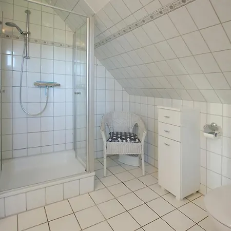 Fewo Kisker Apartment Kellenhusen