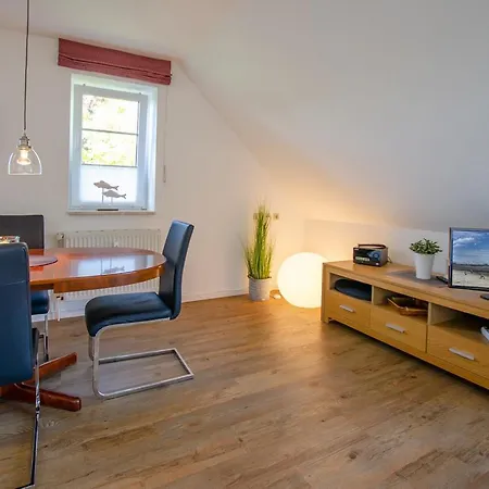 Apartment Fewo Kisker