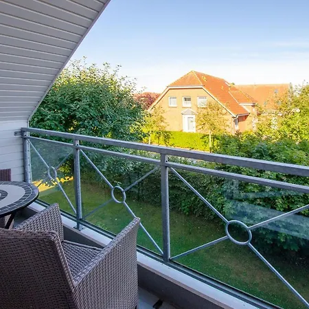 Fewo Kisker Apartment Kellenhusen