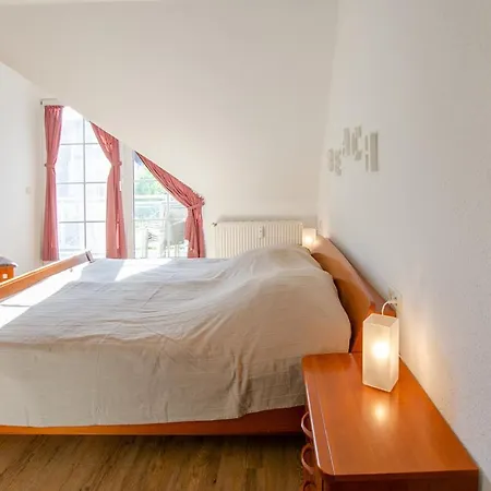 Apartment Fewo Kisker Kellenhusen