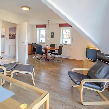 Fewo Kisker Apartment *