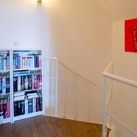 Fewo Kisker Apartment Kellenhusen